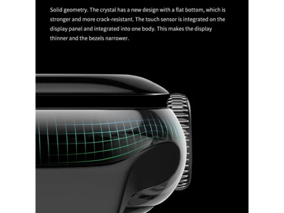 Smart Watch — Smart Watch