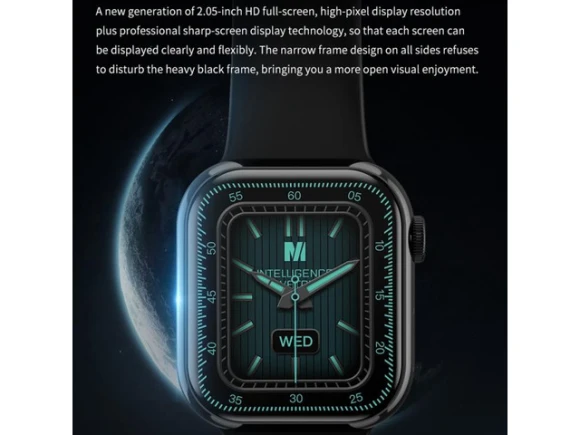 Smart Watch — Smart Watch