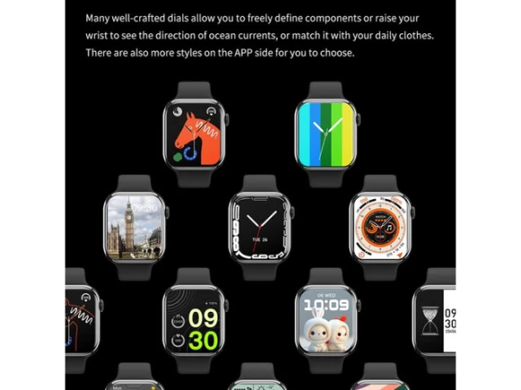 Smart Watch — Smart Watch