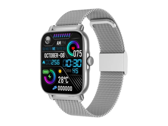 Smart Watch — Smart Watch