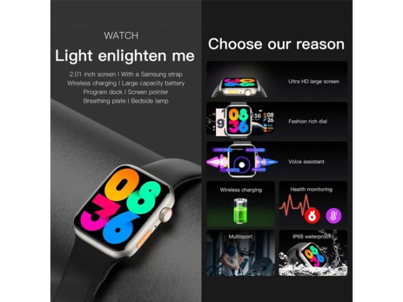 Smart Watch — Smart Watch, eForChina