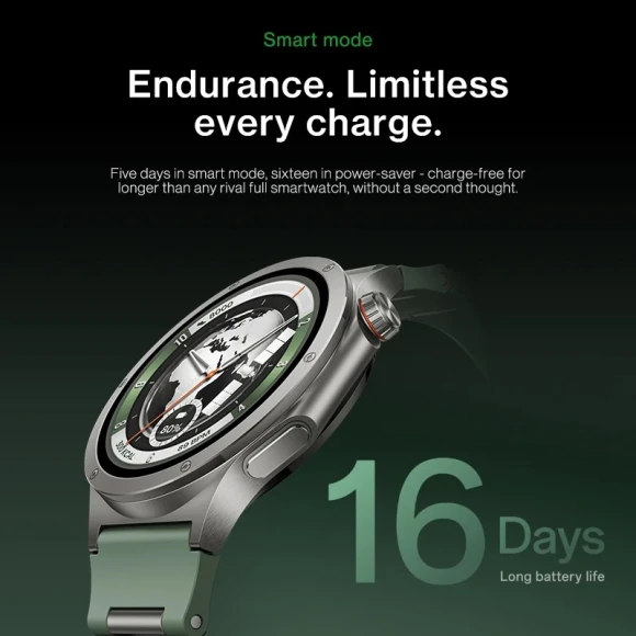Smart watch — Smart Watch, OnePlus