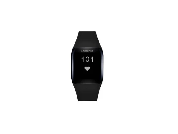 Smart Watch — Smart Watch, Lifesense