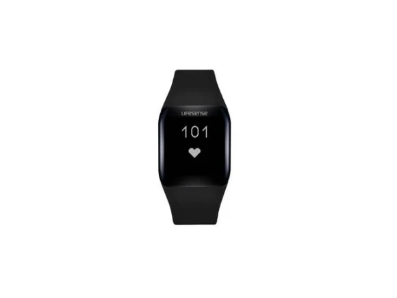 Smart Watch — Smart Watch, Lifesense
