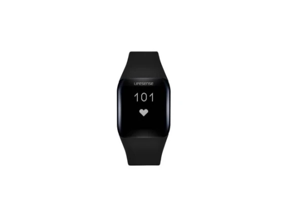 Smart Watch — Smart Watch, Lifesense