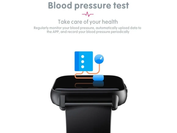 Smartwatch — Smart Watch