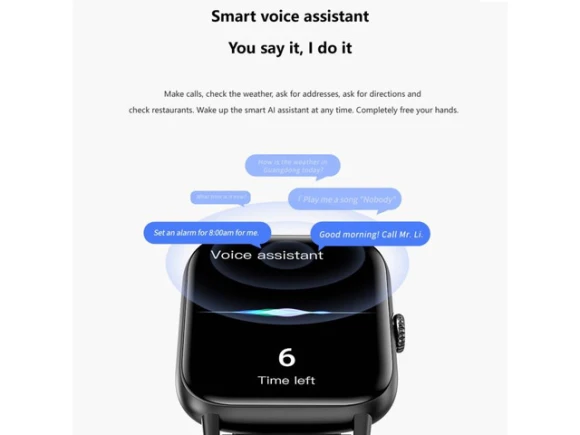 Smartwatch — Smart Watch, eForChina