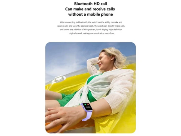 Smartwatch — Smart Watch, eForChina