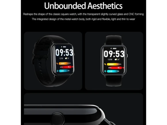 Smartwatch — Smart Watch