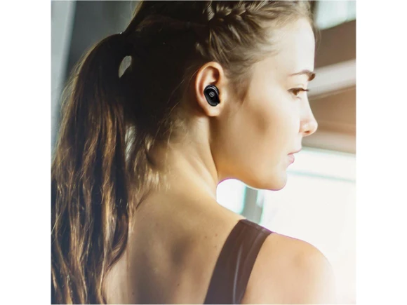 True Wireless Earbuds — Wireless Earbuds, morpheus 360