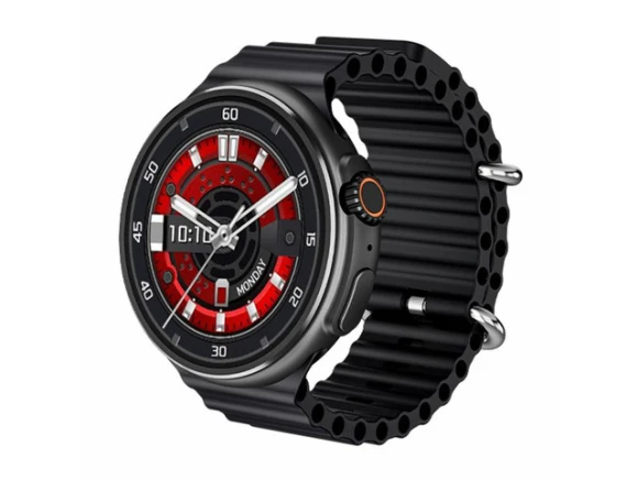 V3 Ultra Max Smart Watch — Smart Watch