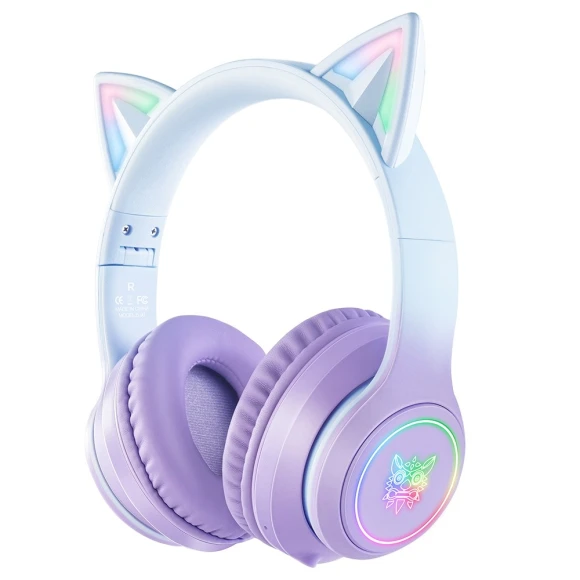 Wireless Bluetooth Headphones — Wireless Earbuds, ONIKUMA