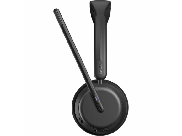 Wireless Bluetooth Stereo Headset — Wireless Earbuds, EPOS