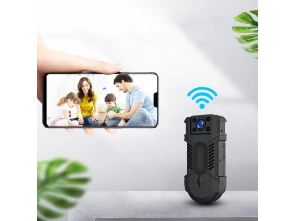 Wireless camera — Security Camera, HAWEEL