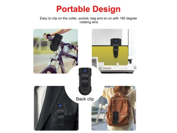 Wireless camera — Security Camera, HAWEEL