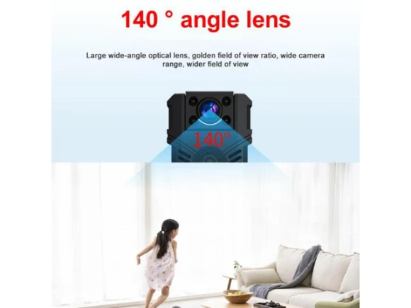 Wireless camera — Security Camera, HAWEEL