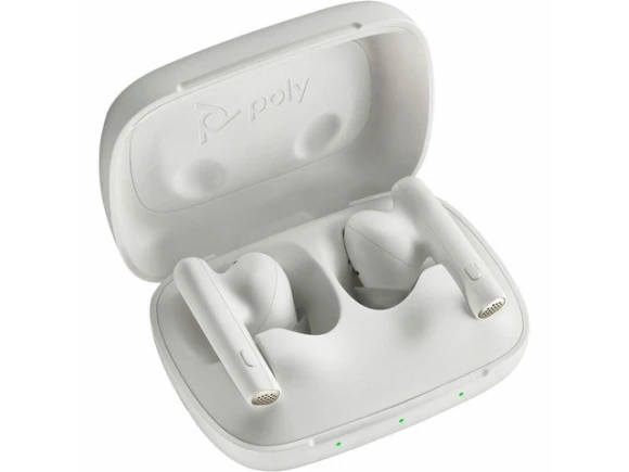 Wireless Earbuds — Wireless Earbuds, Poly
