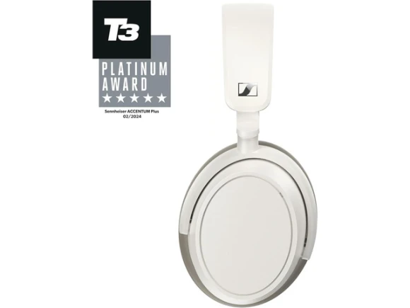 Wireless Headphones — Wireless Earbuds, Sennheiser