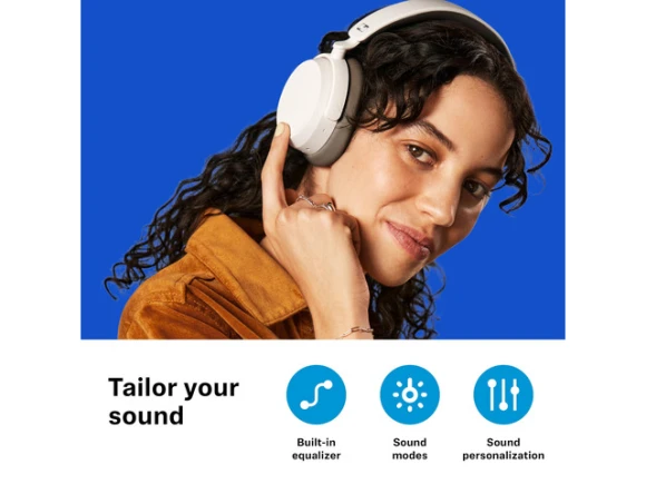 Wireless Headphones — Wireless Earbuds, Sennheiser