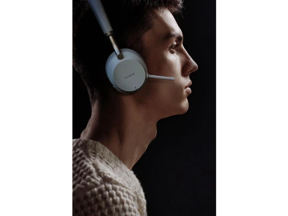 Wireless headset — Wireless Earbuds, Yealink