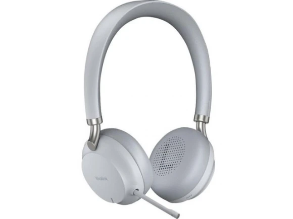Wireless headset — Wireless Earbuds, Yealink