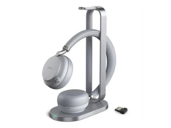 Wireless headset — Wireless Earbuds, Yealink