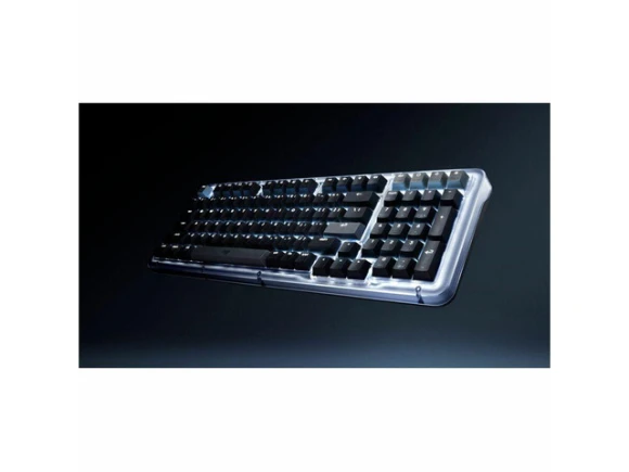 Wireless Mechanical Keyboard — Bluetooth Keyboard, Logitech