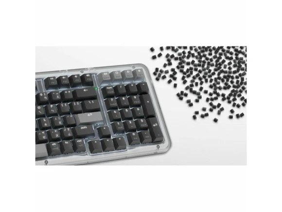 Wireless Mechanical Keyboard — Bluetooth Keyboard, Logitech