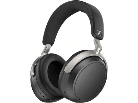 Wireless Over-Ear Headphones — Wireless Earbuds, Sennheiser