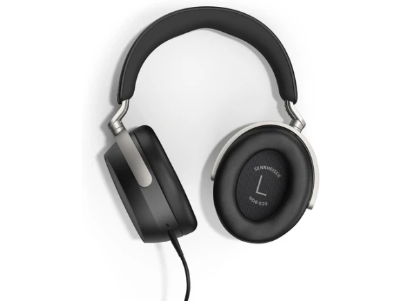 Wireless Over-Ear Headphones — Wireless Earbuds, Sennheiser