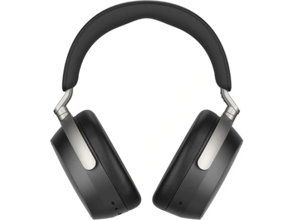 Wireless Over-Ear Headphones — Wireless Earbuds, Sennheiser