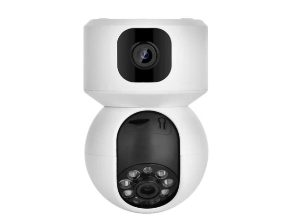 Wireless Smart PTZ Camera — Security Camera, HAWEEL