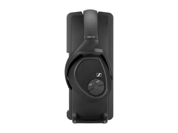 Wireless TV Headphones — Wireless Earbuds, Sennheiser