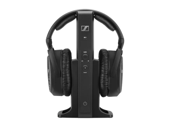 Wireless TV Headphones — Wireless Earbuds, Sennheiser