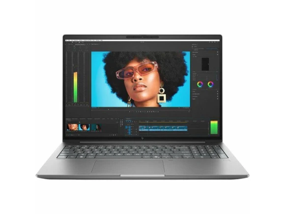 16-inch Mobile Workstation — Laptops, HP