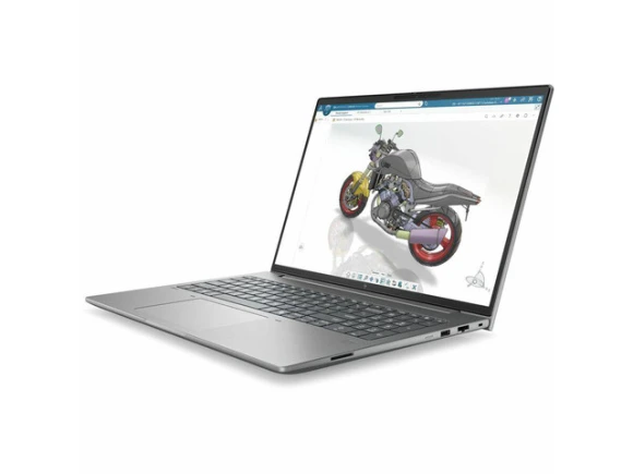 16-inch Mobile Workstation — Laptops, HP