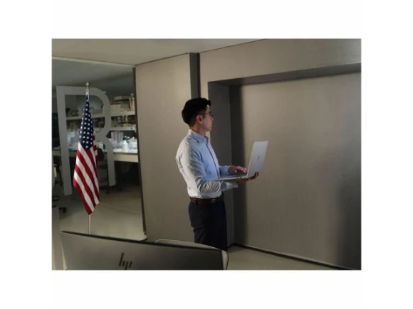 16-inch Mobile Workstation — Laptops, HP