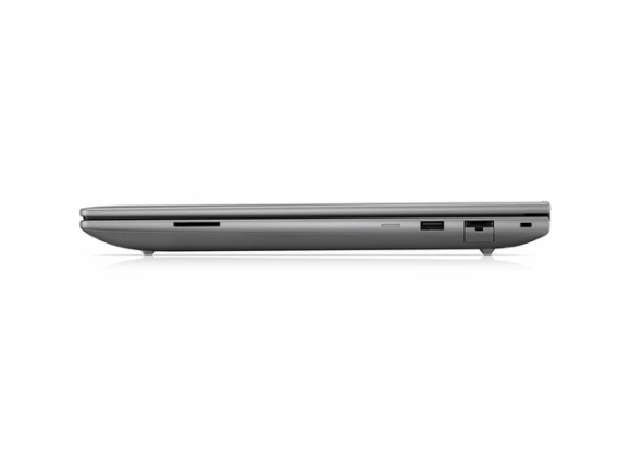 16-inch Mobile Workstation — Laptops, HP