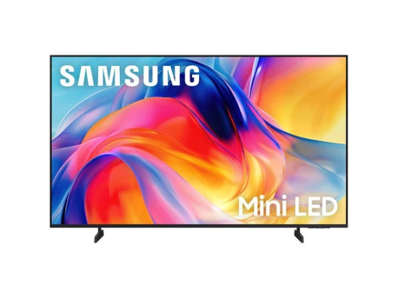 55-inch Mini LED 4K UHD Smart TV — Smart TV, Samsung