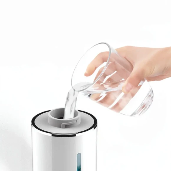 Automatic Foam Soap Dispenser — Automatic Soap Dispenser