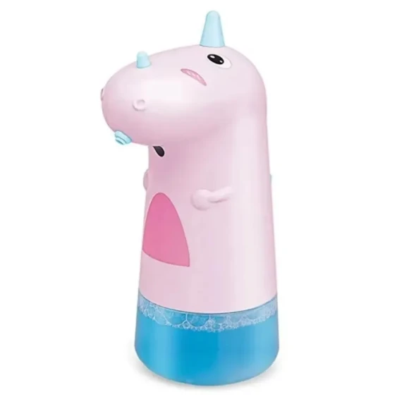 Automatic Foam Soap Dispenser — Automatic Soap Dispenser