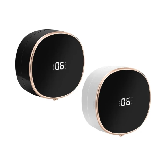 Automatic Foaming Soap Dispenser — Automatic Soap Dispenser