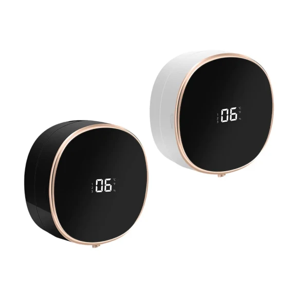 Automatic Foaming Soap Dispenser — Automatic Soap Dispenser
