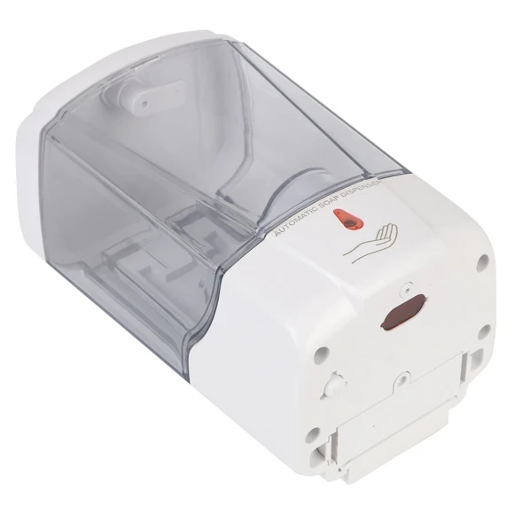 Automatic IR Sensor Soap Dispenser — Automatic Soap Dispenser