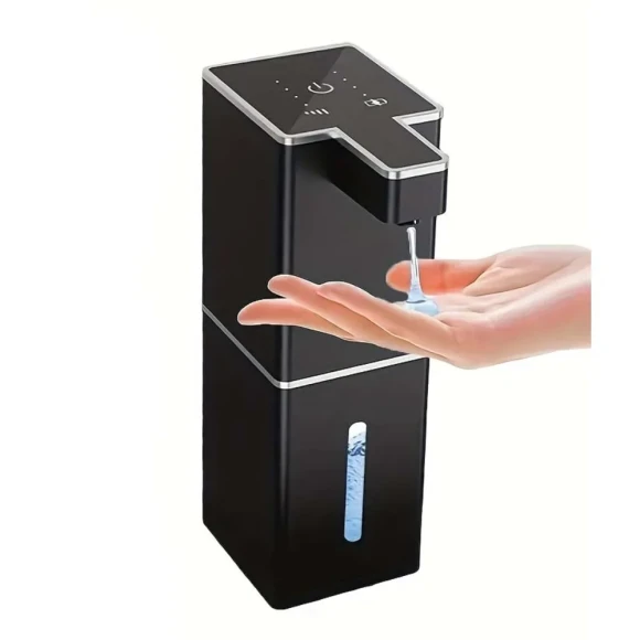 Automatic Sensor Soap Dispenser — Automatic Soap Dispenser