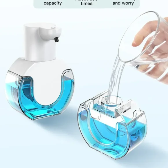 Automatic Soap Dispenser — Automatic Soap Dispenser