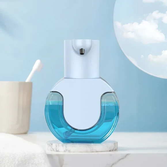 Automatic Soap Dispenser — Automatic Soap Dispenser