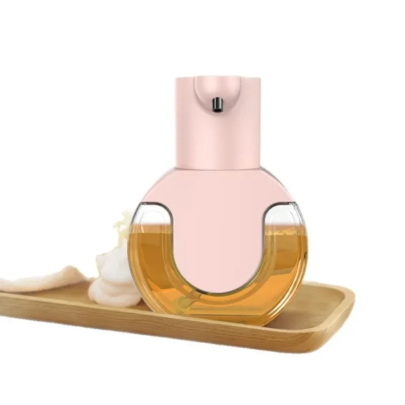 Automatic Soap Dispenser — Automatic Soap Dispenser