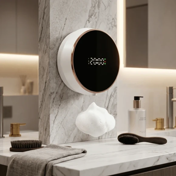 Automatic Soap Dispenser — Automatic Soap Dispenser