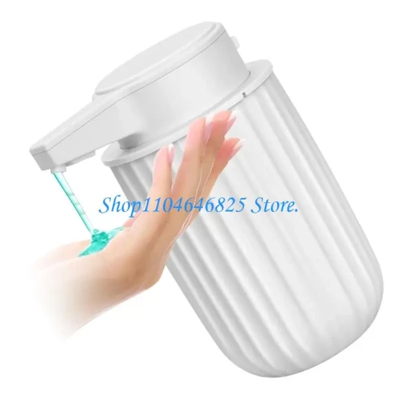 Automatic Soap Dispenser — Automatic Soap Dispenser